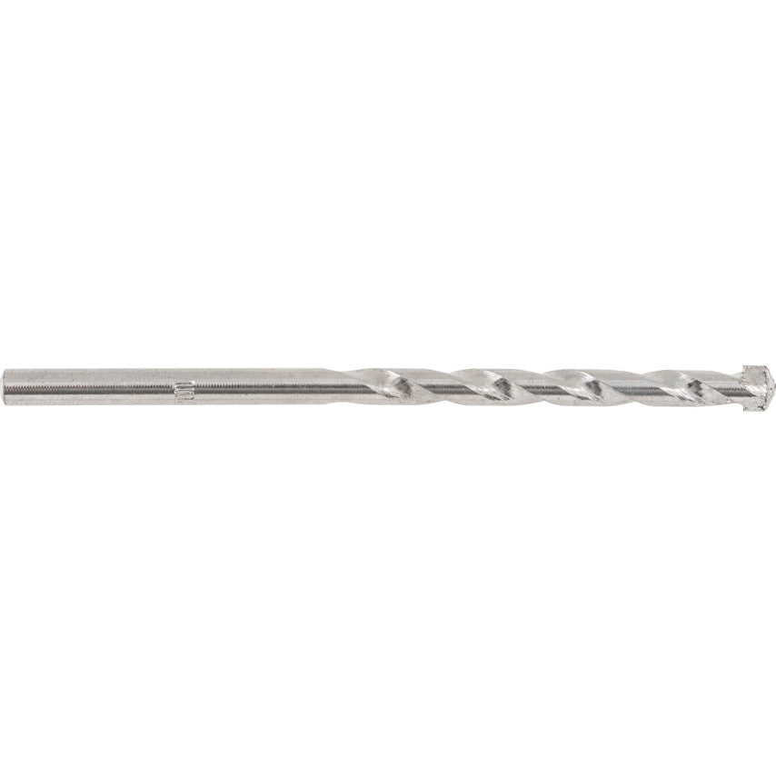 ดอกสว่านเจาะปูน No.10 (5.5mm) STANDARD MASONRY DRILL รหัส KEN0550100K