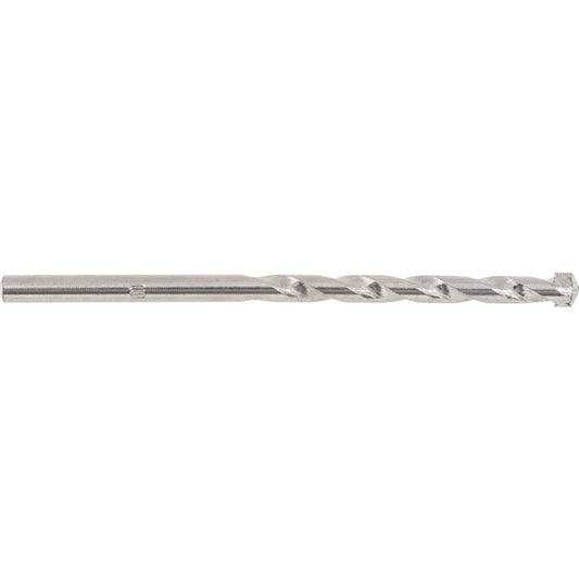 ดอกสว่านเจาะปูน No.10 (5.5mm) STANDARD MASONRY DRILL รหัส KEN0550100K