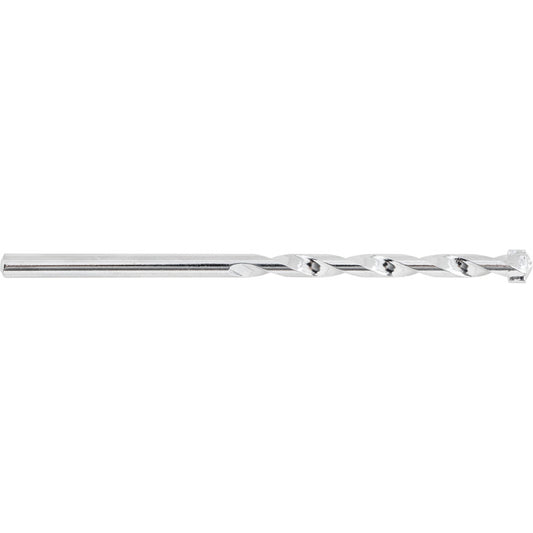 ดอกสว่านเจาะปูน No.10A (6.0mm) STANDARD MASONRY DRILL รหัส KEN0550110K