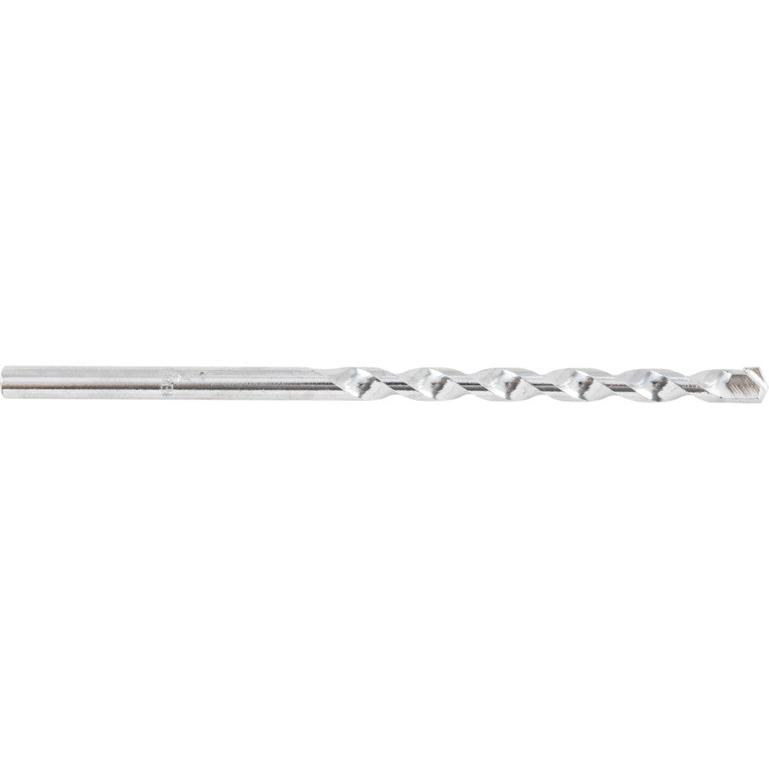 ดอกสว่านเจาะปูน No.14 (7.0mm) x 150mm O/A MASONRY DRILL รหัส KEN0551140K