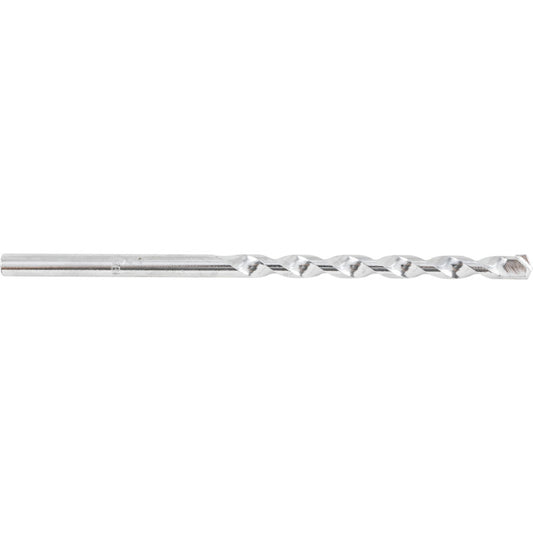 ดอกสว่านเจาะปูน No.14 (7.0mm) x 150mm O/A MASONRY DRILL รหัส KEN0551140K