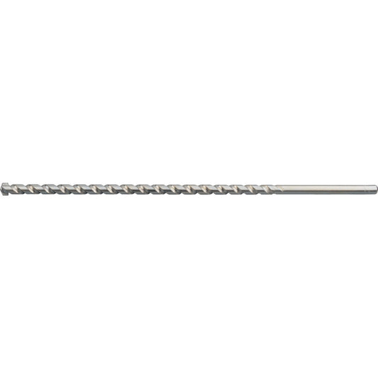 ดอกสว่านเจาะปูน No.20 (10.0mm) x 300mm O/A MASONRY DRILL รหัส KEN0553200K