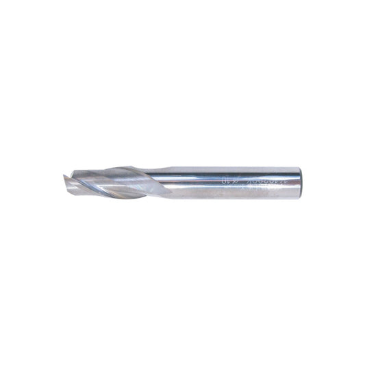 10.0mm 2FL STANDARD CARBIDE SLOT DRILL รหัส KEN1610200K