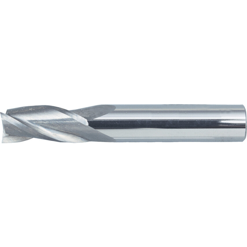 6.5mm 4FL STANDARD CARBIDE END MILL รหัส SHR1616130K