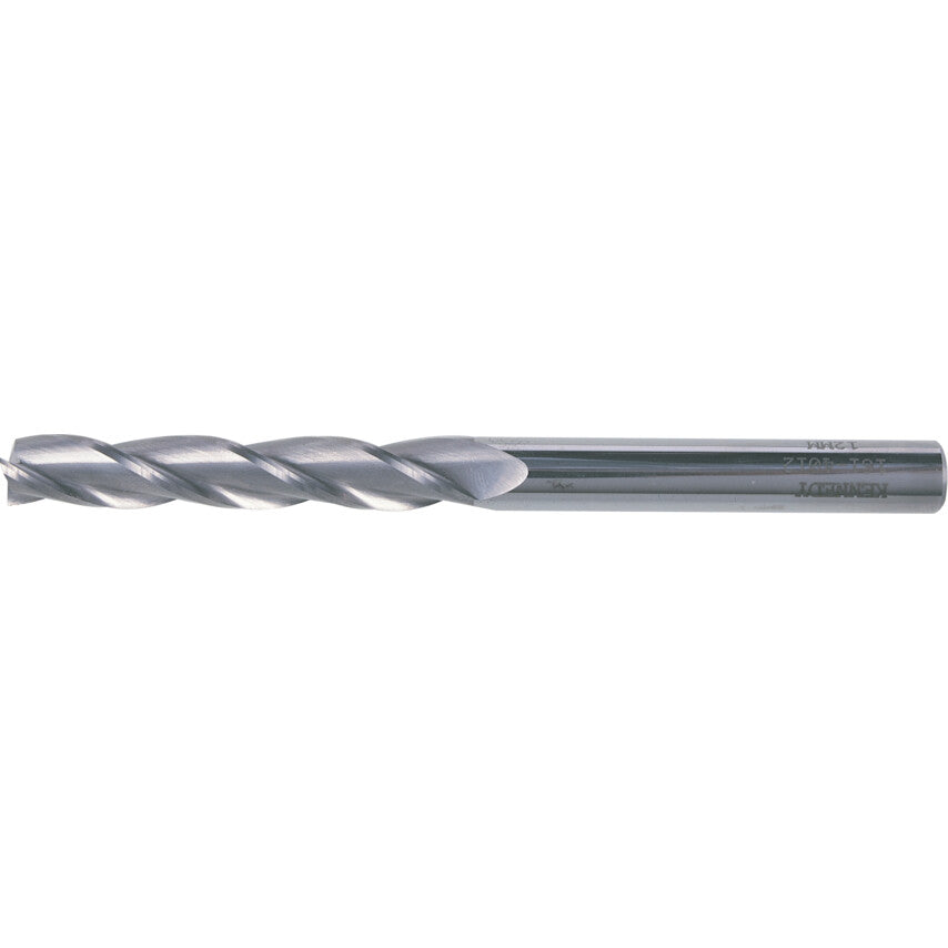 4.0mm 3FL L/SERIES CARBIDE END MILL รหัส KEN1614004K