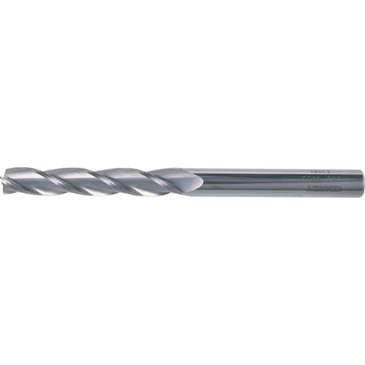 5.0mm 3FL L/SERIES CARBIDE END MILL รหัส KEN1614005K