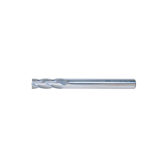 5.0mm 4FL STANDARD CARBIDE END MILL รหัส KEN1616100K