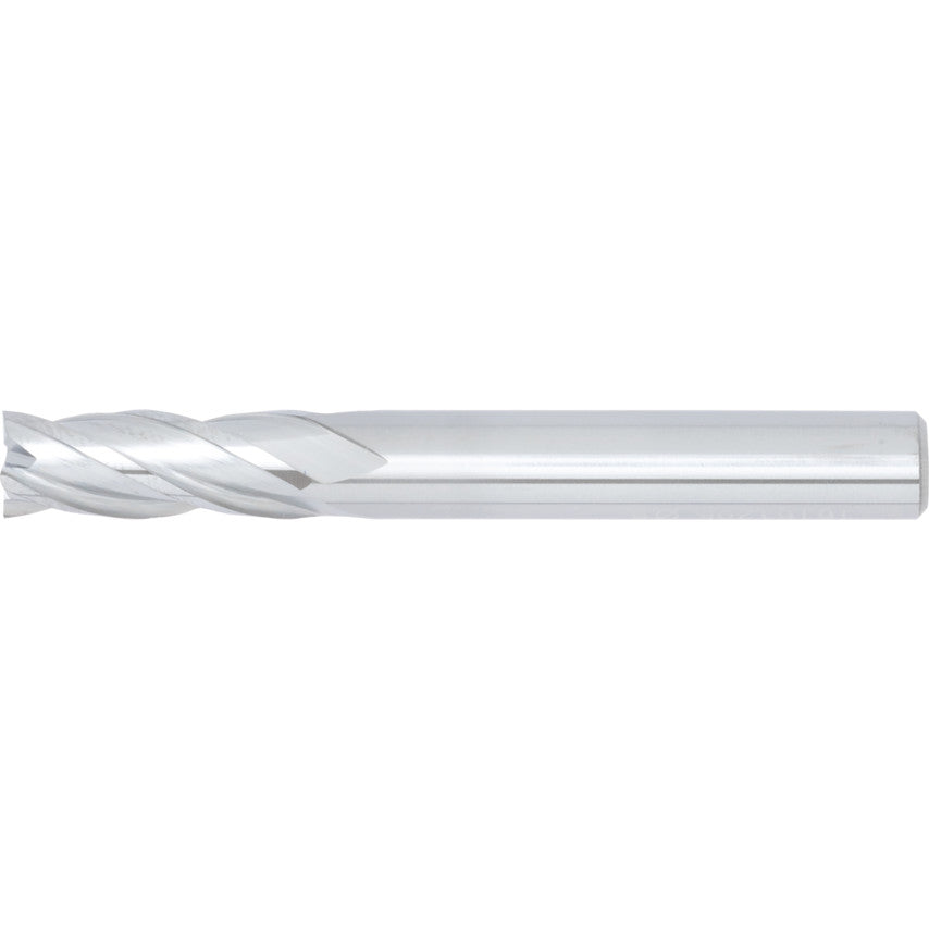 6.0mm 4FL STANDARD CARBIDE END MILL รหัส KEN1616120K