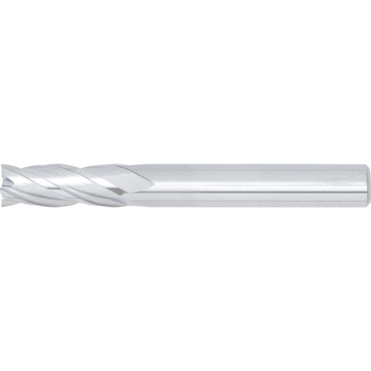 6.0mm 4FL STANDARD CARBIDE END MILL รหัส KEN1616120K