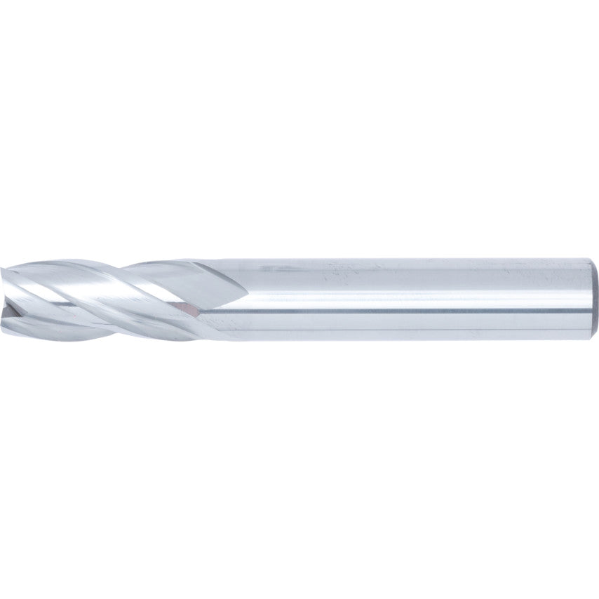 10.0mm 4FL STANDARD CARBIDE END MILL รหัส KEN1616200K