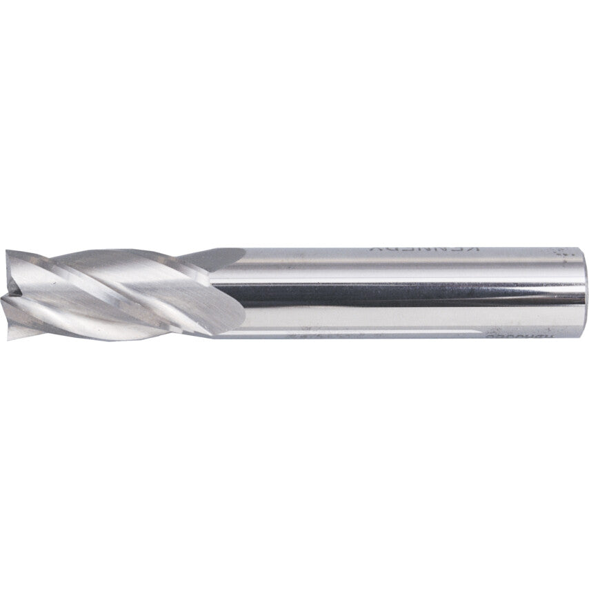 1.0mm 4FL STANDARD CARBIDE END MILL รหัส KEN1616020K