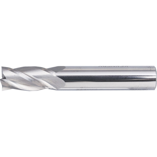 2.0mm 4FL STANDARD CARBIDE END MILL รหัส SHR1616040K