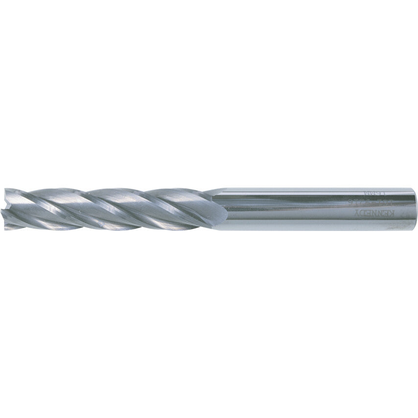 3.0mm 4FL L/SERIES CARBIDE END MILL รหัส KEN1619203K