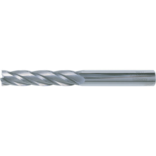 6.0mm 4FL L/SERIES CARBIDE END MILL รหัส KEN1619206K