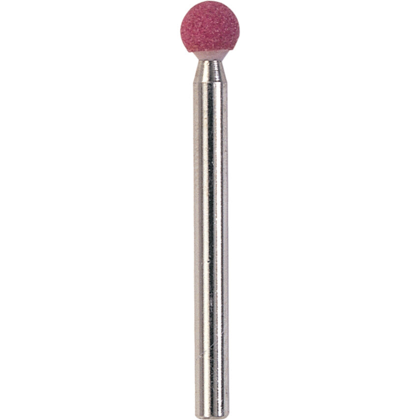 หินเจียรสีชมพู B123