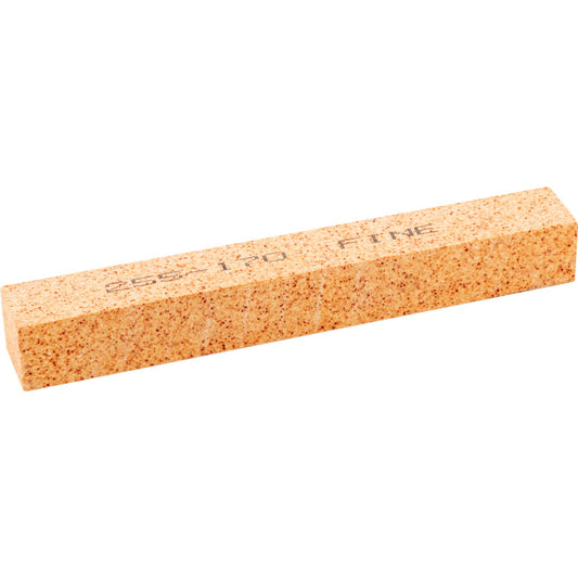 100x13 มิล SQ. AL/OX FINE SHARPENING STONE