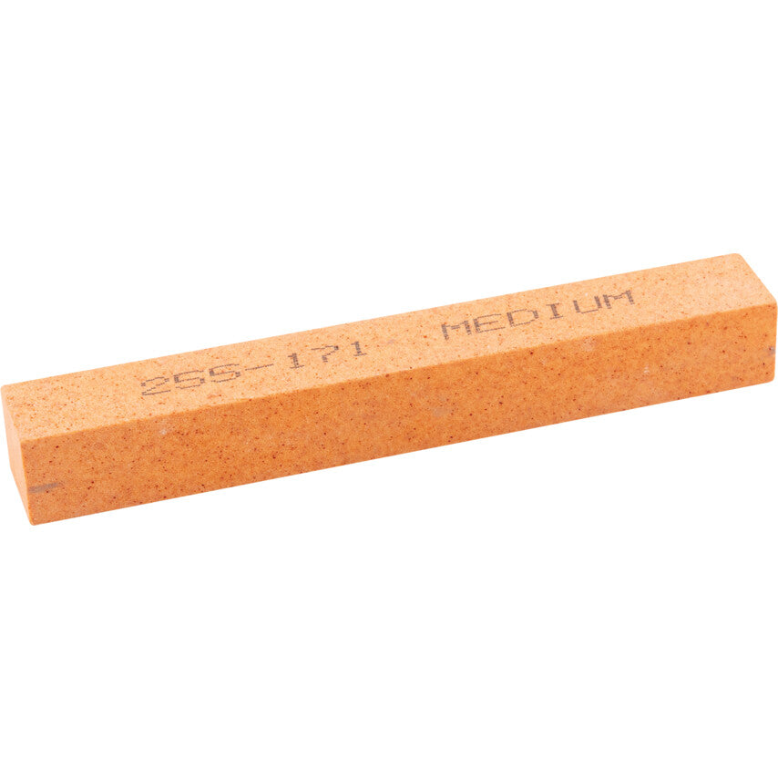 100x6 มิล SQ. AL/OX FINE SHARPENING STONE