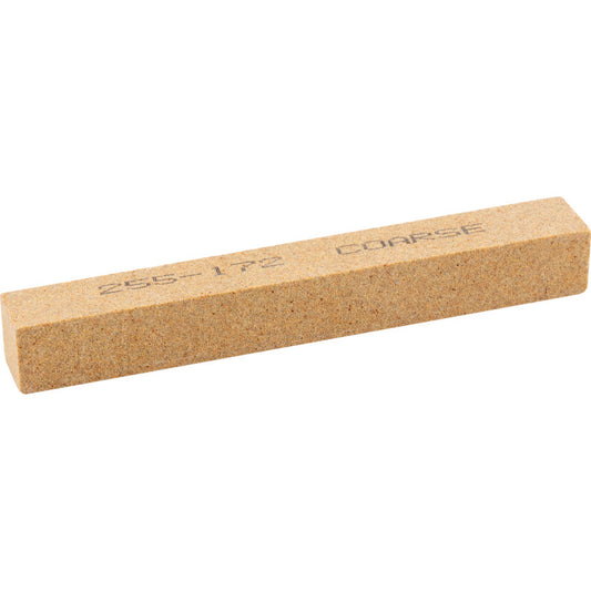 100x13 มิล SQ. AL/OX COARSE SHARPENING STONE