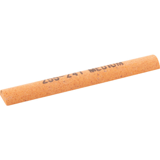 100x13 มิล H/R AL/OX COARSE SHARPENING STONE