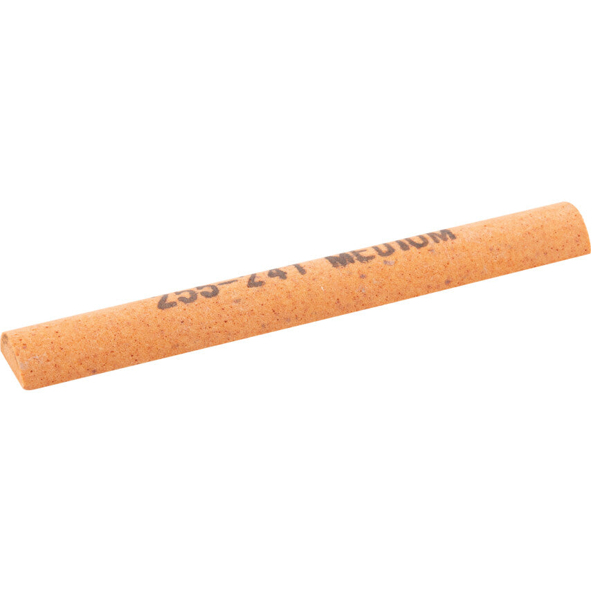 100x13 มิล H/R AL/OX FINE SHARPENING STONE