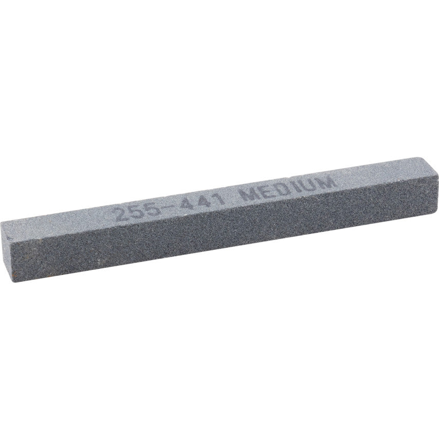 100x10 มิล SQ. S/C MEDIUM SHARPENING STONE