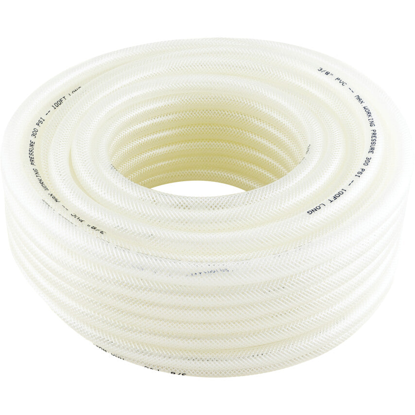 3/4 นิ้ว BOREx100FT LONG AIRLINE HOSE
