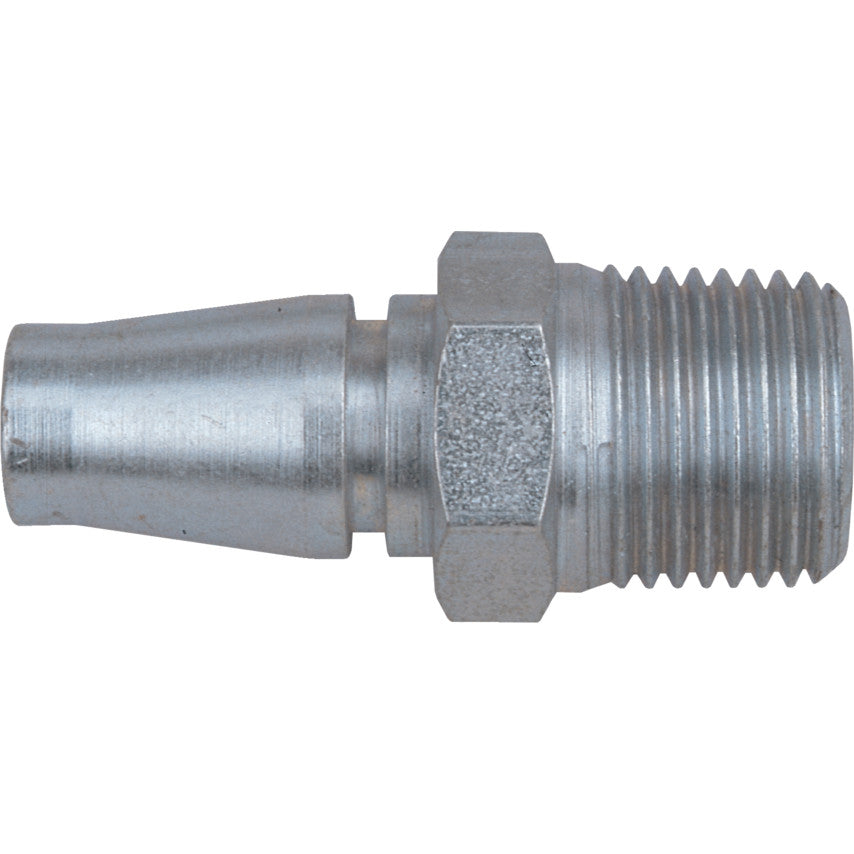 ACAS205 SCHRADER HEAVY DUTYADAPTOR R3/8 MALE รหัส PCL2591999Y