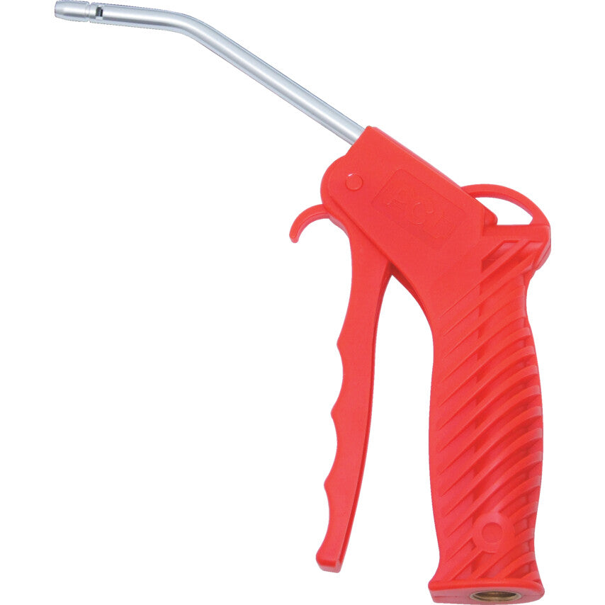 BG5004 PLASTIC BLOW GUN WITHSAFETY NOZZLE รหัส PCL2592404H