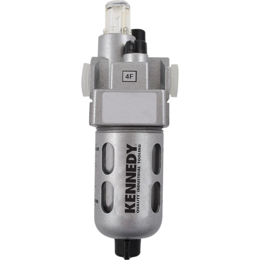 LUBRICATOR UNIT G1/2