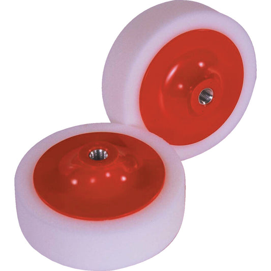 WHITE COMPOUNDING FOAM M14x2