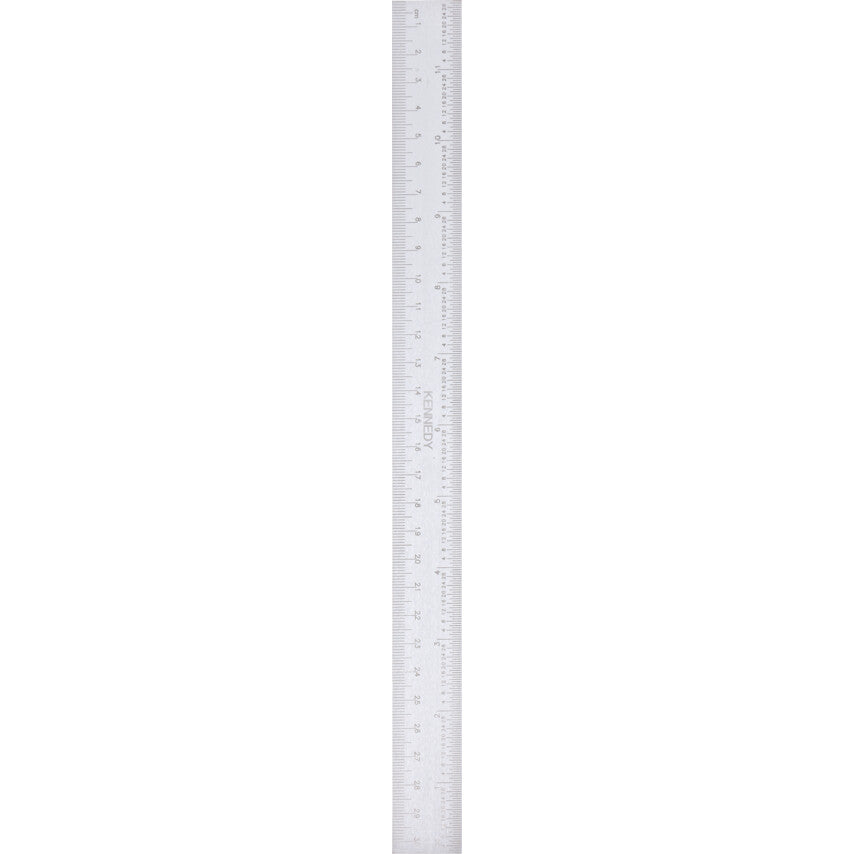 12 inches/300mm RULE FOR COMBINATIONSET FOR KEN3303250K