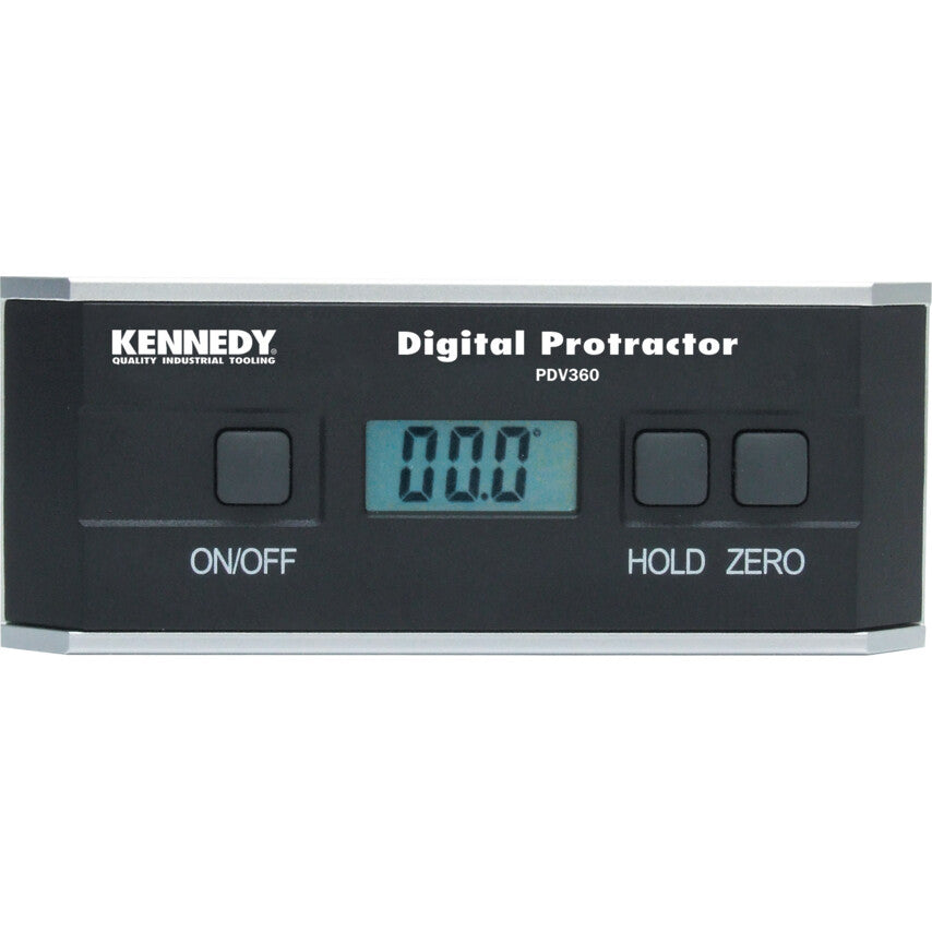 Engine Machine Shop Digital Protractor DIGITAL PROTRACTOR รหัส KEN3314020K – North Power