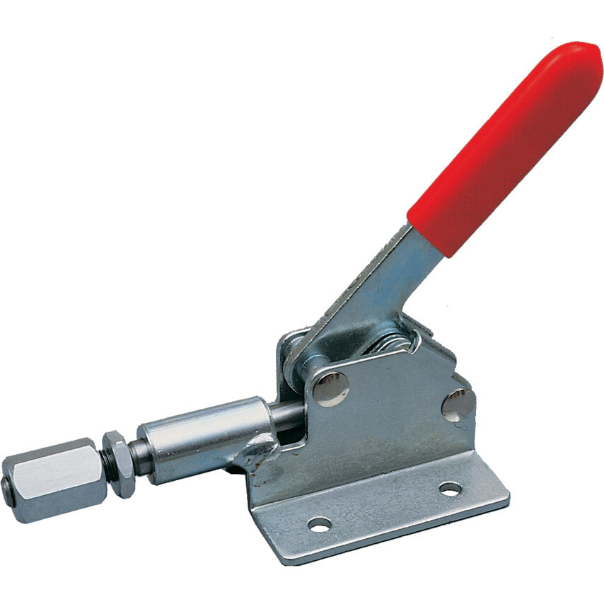 PF50 BASE MOUNTED PUSH PULL CLAMP รหัส IND4433700K