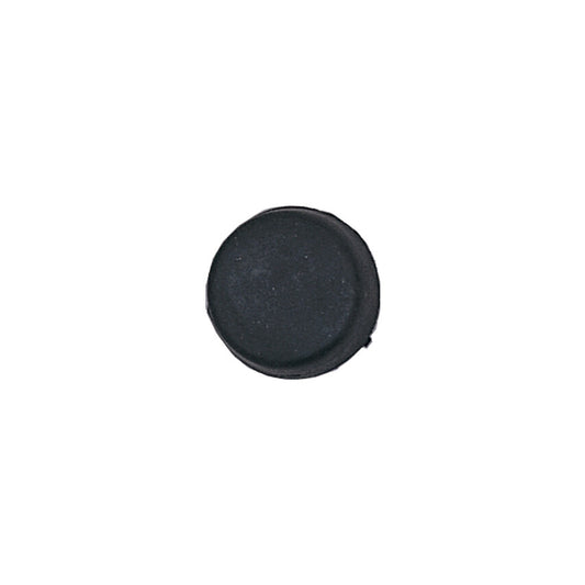 NEOPRENE CAP FOR 1/2" ADJUSTABLE SPINDLE