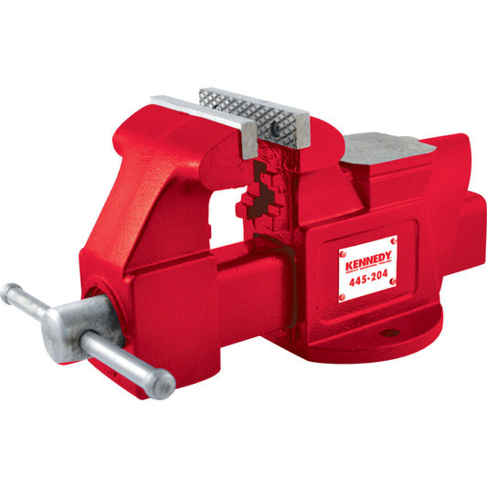 4" AMERICAN PATTERN WORKSHOP VICE