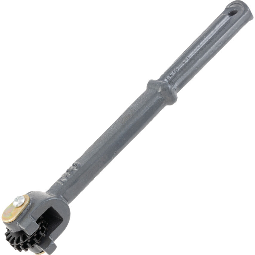 SIDE WASHER FOR No.2 WHEELDRESSER