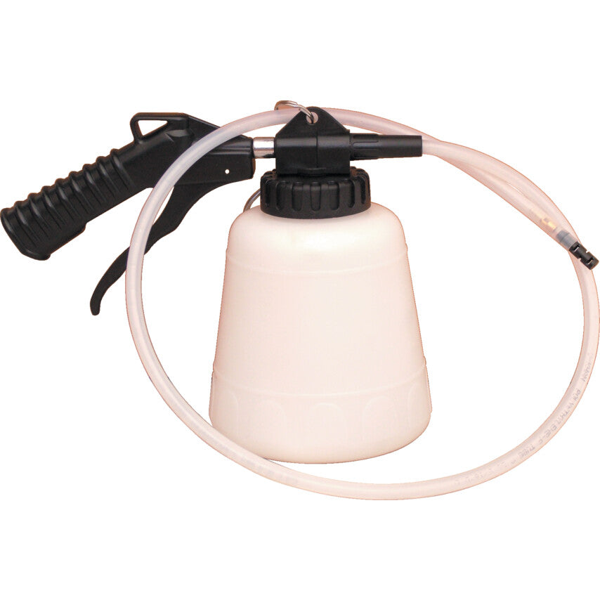 1LTR UNDERSEAL/WAX INJECTOR GUN