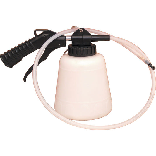 1LTR UNDERSEAL/WAX INJECTOR GUN