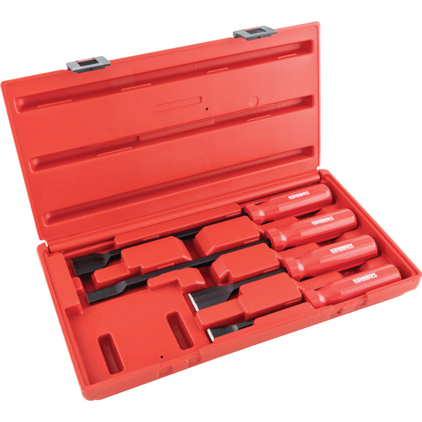 MULTI-PURPOSE SCRAPER SET (4-PCE)