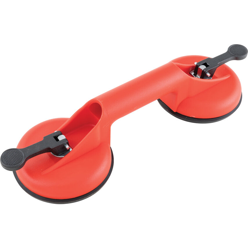 DOUBLE HEAD SUCTION CUP 120 มิล (70KG)