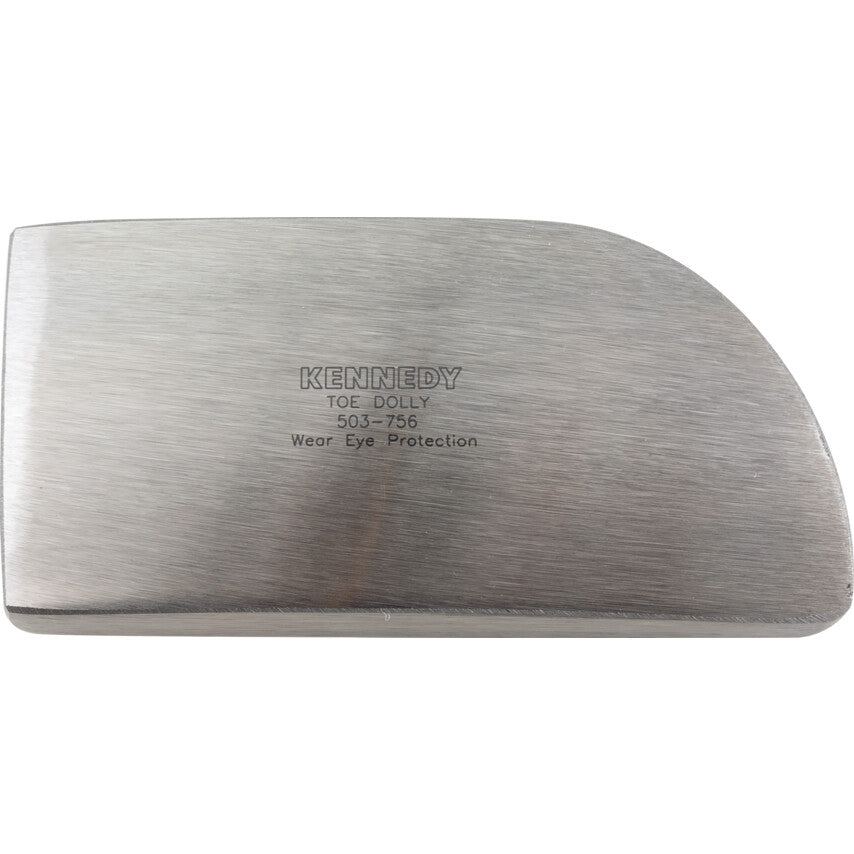 120 มิล LOW CROWN TOE PANEL BEATINGDOLLY