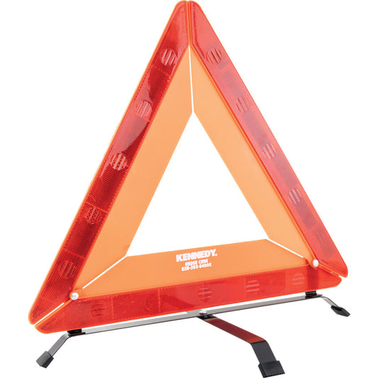 WARNING TRIANGLE