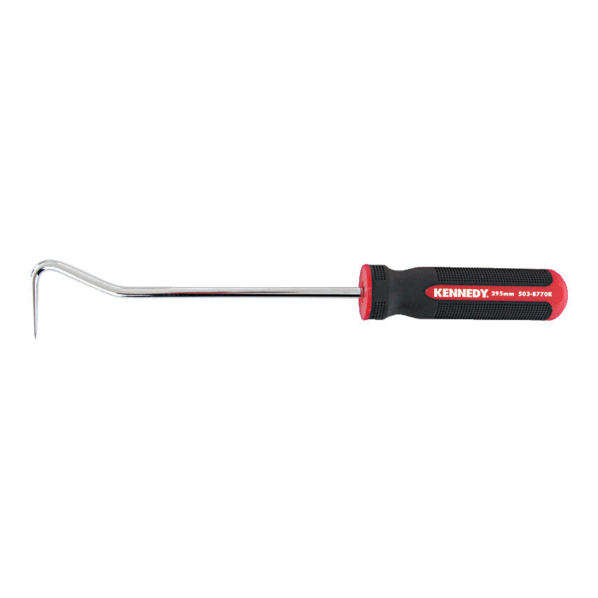 CURVED RUBBER HOOK TOOL 295mm LENGTH รหัส KEN5038770K