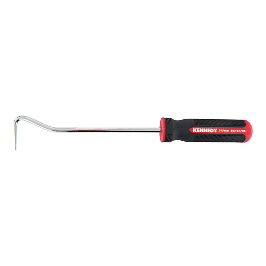 CURVED RUBBER HOOK TOOL 295mm LENGTH รหัส KEN5038770K