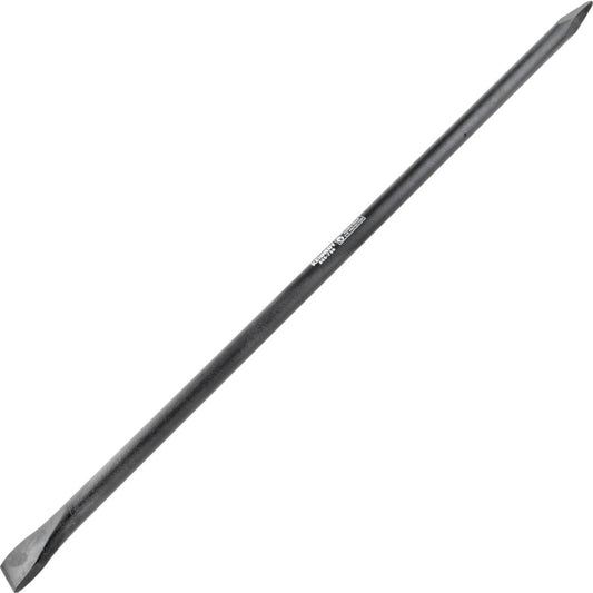 900x38mm CHISEL & POINT CROW BAR