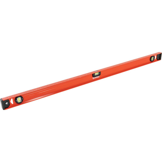 1200mm/48" I-BEAM SPIRITLEVEL