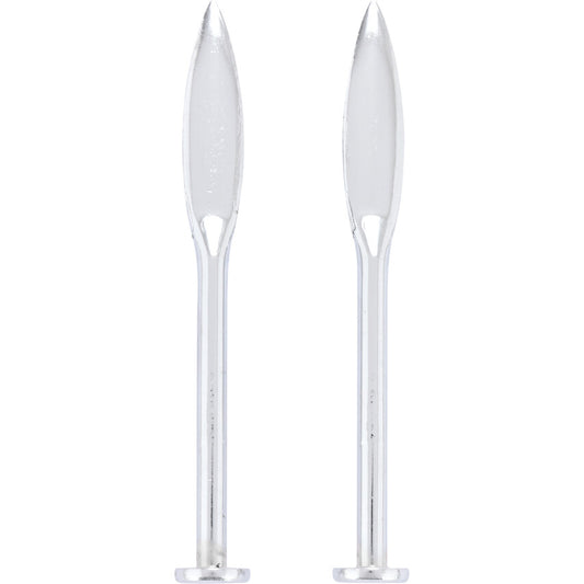 6" BUILDERS LINE PINS (PR)