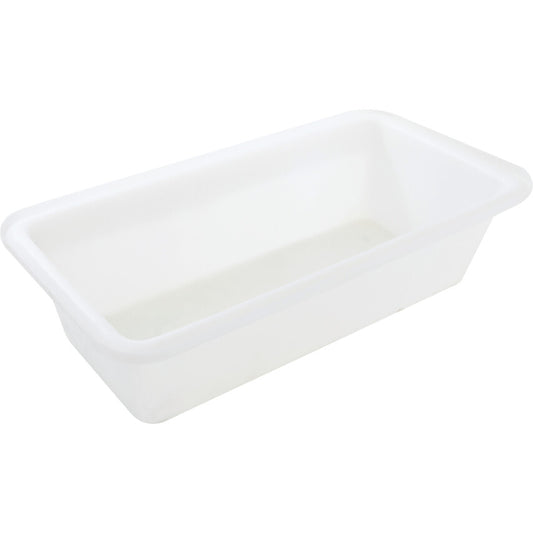 PLASTERERS BATH 165LTR