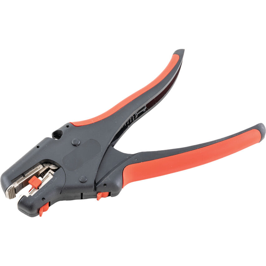 POWERSTRIP SEMI AUTOMATIC WIRE STRIPPER
