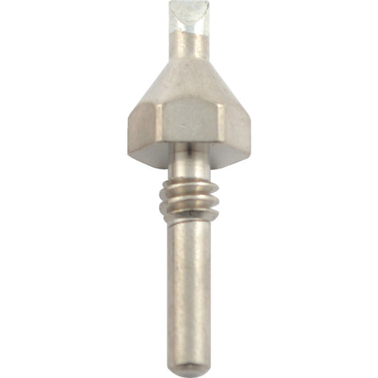 2.4mm DOUBLE FLAT TIP TOSUIT 50BW SOLDERING IRON